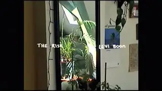 Levi Boon - The Risk (Official Video)