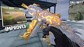 It&rsquo;s time to show you guys the deadliest OTs 9 gunsmith!