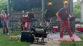 The Friday Night Debacle Highlight Reel