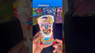 HoloFoil Hype Mega Evolution Opening🃏