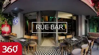 RUE BAR