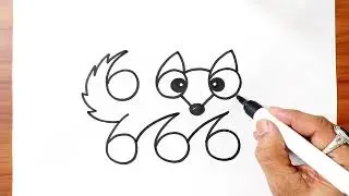 SIX-SIX-FOX 🦊