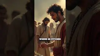 Jacob set up an altar and called it El Elohe Israel