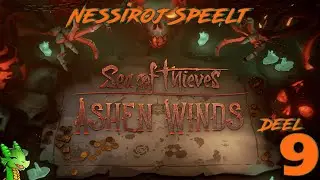 #NL #PC | #SeaofThieves #AshenWinds week 2 deel 4