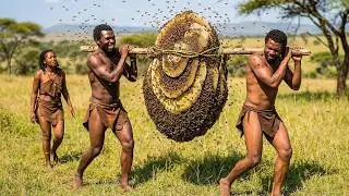 Life a Million Years Ago | Amber Loot: Honeyguide