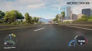 Need for Speed Unbound p2