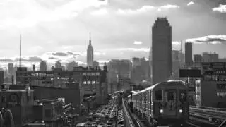 Cormega - The Saga (remix)