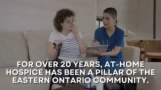 Companion Services | At-Home Hospice