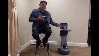 Temi Robot