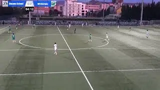 Dinamo School - WIT.Georgia