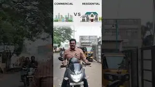 🚨 Investor Alert! 🏡 Chennai&rsquo;s Biggest Rental Secret💥 Padi&ndash;Korattur Area | Urgent Chennai Land Sale 😡