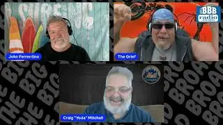 The Big Bad Broadcast - Season 3, Episode 4 