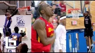 2013 Hoop State Episode 1: Theo Pinson, Gary Clark, Kwe Parker, & Company SHOW OUT to Start Season