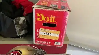 Liftmaster 2245 и Liftmaster 3280M