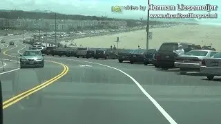 Great Highway San Francisco | Legendary Roads