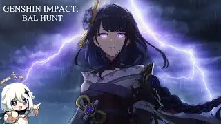 HOW A FREE TO PLAY EVOLVES - BAAL SUMMONING (Genshin Impact)