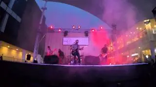Typecast Live @ Nuvali ( Santa Rosa, Laguna )..