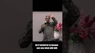 We had the same Gospel #motivation #purposefilledlife #inspiration