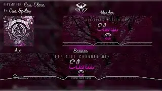 New fam Team EssenceGow Revamp Ess Elena