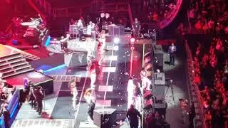 NEW EDITION LEGACY TOUR CAPITOL ONE AREANA 3-16-2023