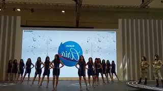 Ovpro, spg usher, suzuki GIIAS 2019