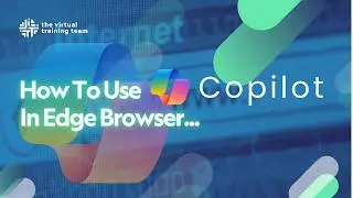 How to Use Microsoft Copilot in Edge Browser