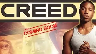 Rocky Spinoff CREED Coming Thanksgiving &ndash; AMC Movie News