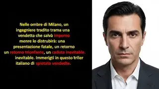 MI LICENZIARONO INGIUSTAMENTE, MA LA MIA PRESENTAZIONE SALVÒ L'AZIENDA IN EXTREMIS