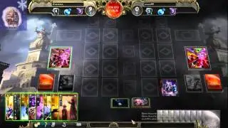 Mirror Hakeem Vs Cucu99