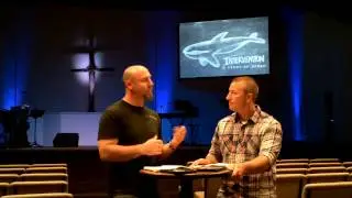 Jonah   Part One Sermon Follow Up