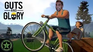 Guts and Glory - Gameplay | Let's Play Episode #1