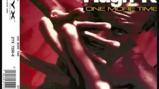 Hugh K. &lrm;- One More Time (1994)