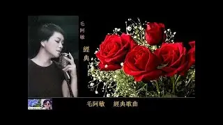 毛阿敏經典 ~ 毛阿敏 Mao Amin