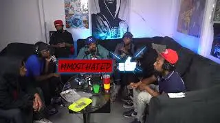 Getting to Know THE REAL HBM w/ Rockstar & Denz speaks on old stories, coming up in KC & old runners