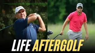 Where Are They Now? Golfers Who Won at Life After Golf  &ndash; Part 1