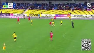 CLEMENT IKENNA 2024/25 BETTER MOMENTS