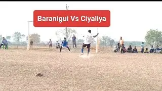 ট্রাইবেকার দূবরাই হাই মাঠ।