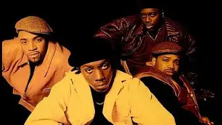Blackstreet & SWV feat. Craig Mack - Tonight's the Night (Rmx) (BIGR Extended Mix)