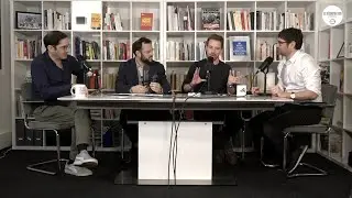 Les D&eacute;conspirateurs &ndash; l&rsquo;&eacute;mission #04 avec Elie Guckert