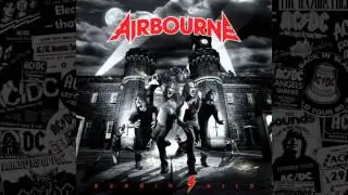 AC/DC & Airbourne Mash Up - Thunder Runnin' Wild