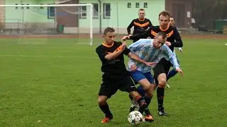 SKP Słupca Biały Orzeł 2:2 (1:0) 19.11.2016