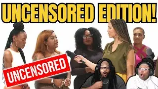 UNCENSORED EDITION 🏔️!| 🎈Ep47: Pop The Balloon or Find Love: Love Mountain (KITEZZ REACTS)