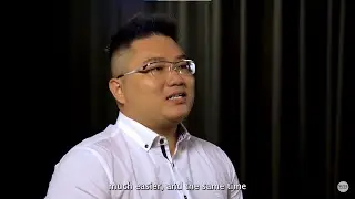 Bryan Lim Bei En | SUSS Spirit Award 2022 Recipient