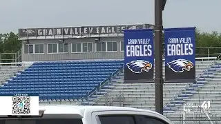 As Grain Valley grows, so does Eagles high school sports tradition