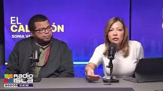 People with disabilities respond | El Calent&oacute;n with Sonia Valent&iacute;n