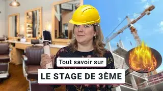 Tout savoir sur le stage de 3ᵉ : mes conseils pour une exp&eacute;rience r&eacute;ussie