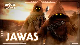 TUDO SOBRE OS JAWAS: HISTÓRIA, SOCIEDADE E COSTUMES | Canal do Mando