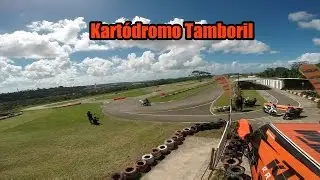 KTM Duke Tour Brasil - Recife/PE - Ready to Race