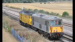 'Ped & Ed' 0Z31 MML Combo.wmv