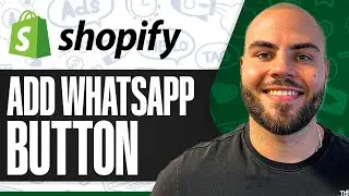 Как добавить кнопку WhatsApp в магазин Shopify (пошаговое руководство)